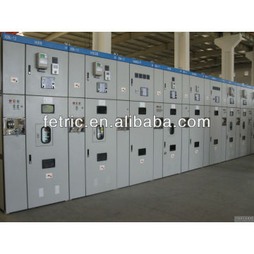 HXGN series switchgears/Top ten switchgear manufactures in China